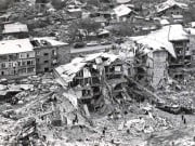 Землетрясение в Спитаке, 7 декабря 1988 года